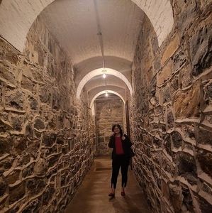 Meet your Posher, Mae